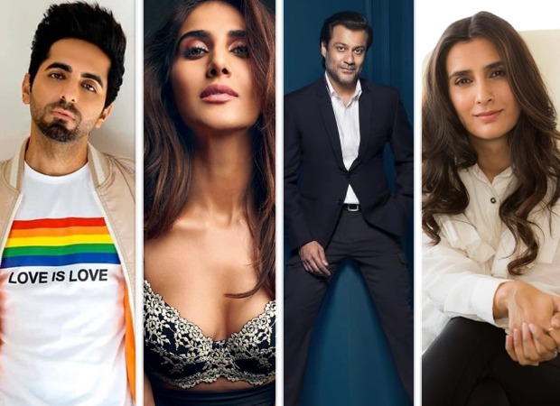 Ayushmann Khurrana and Vaani Kapoor to kick off Abhishek Kapoor's film this weekend, confirms Pragya Kapoor