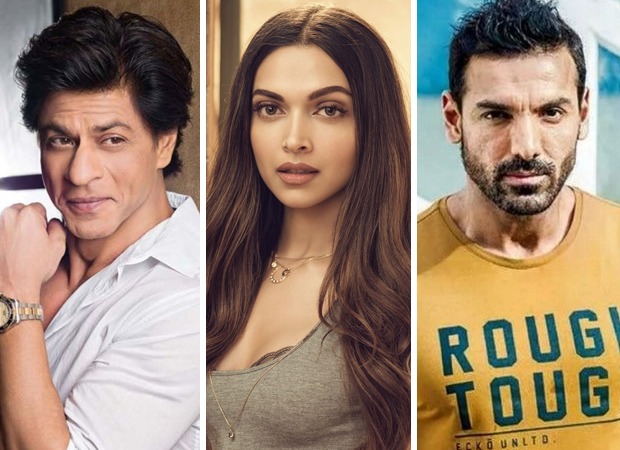 BREAKING: Shah Rukh Khan, Deepika Padukone and John Abraham starrer Pathan eyeing a Diwali 2021 release!