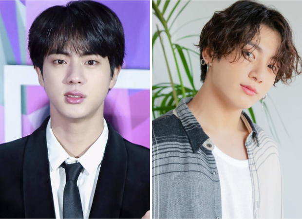 BTS members Jin and Jungkook unveil their postcard messages to ARMY as they gear up for ‘BE’ release 