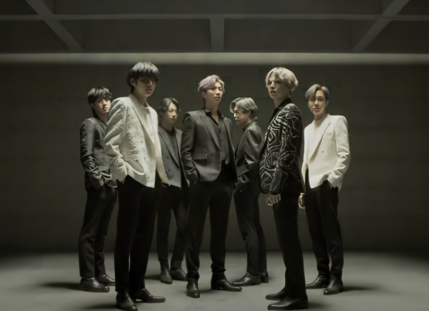 BTS release the intriguing teaser ahead of their online concerts 'MAP OF THE SOUL ON:E' BTS release the intriguing teaser ahead of their online concerts 'MAP OF THE SOUL ON:E'