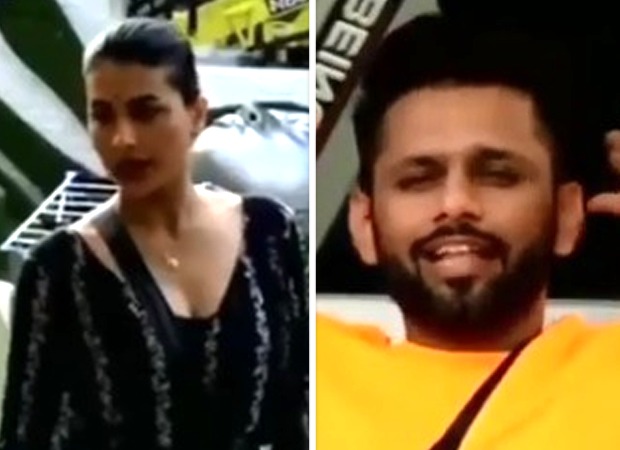 Bigg Boss 14 Promo: Pavitra Punia threatens to slap Rahul Vaidya during their ugly argument over food