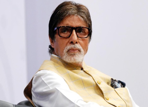 Birthday Special 5 Amitabh Bachchan films you missed Birthday Special 5 Amitabh Bachchan films you missed