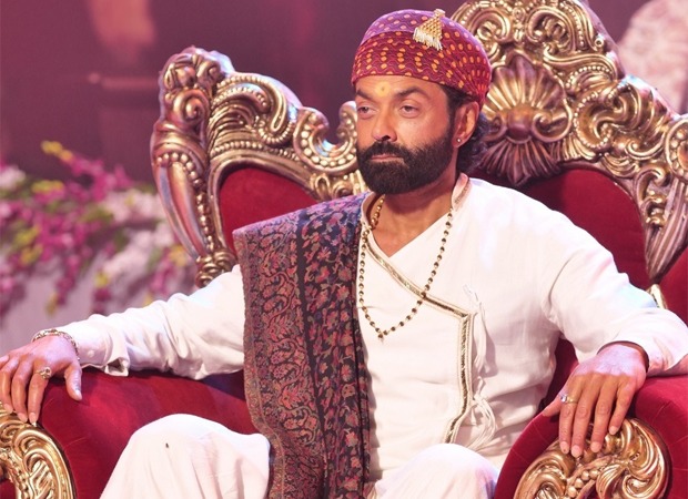 Bobby Deol returns as sinister godman in Aashram: Chapter 2, watch trailer