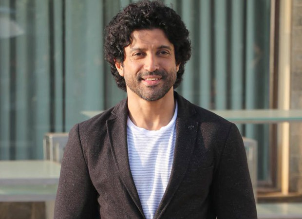 Bollywood’s lawsuit against Arnab & co was initiated by Farhan Akhtar