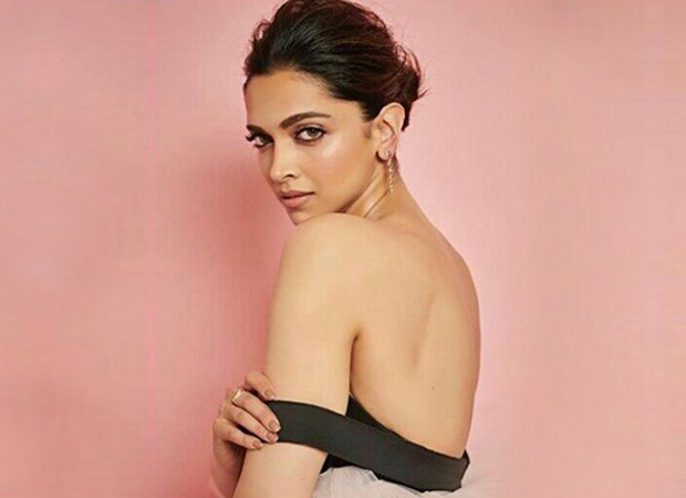 Deepika Padukone is back on Shakun Batra's set in Goa 