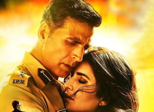 EXCLUSIVE Akshay Kumar and Katrina Kaif's Sooryavanshi now eyeing the REPUBLIC DAY 2021 weekend!