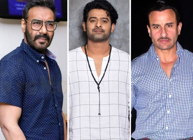 EXCLUSIVE Contrary to rumours, Ajay Devgn is NOT a part of Prabhas-Saif Ali Khan starrer Adipurus