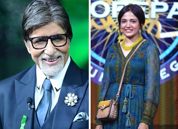Amitabh gets stitched pathani suit from 'KBC 15' contestant: 'Will post  photo on social media' - PUNE.NEWS