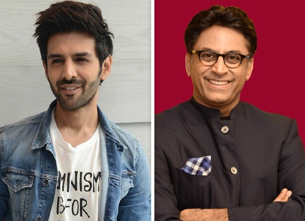 EXCLUSIVE SCOOP: Kartik Aaryan and Ram Madhvani team up for a Korean Remake; to go on floors in December