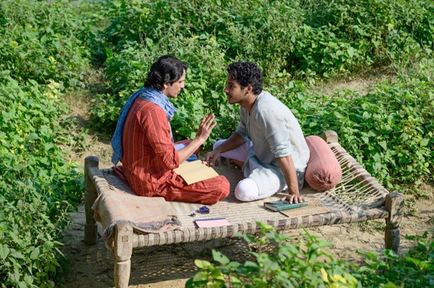 EXCLUSIVE: Vijay Varma steps into the role of an Urdu teacher for A Suitable Boy
