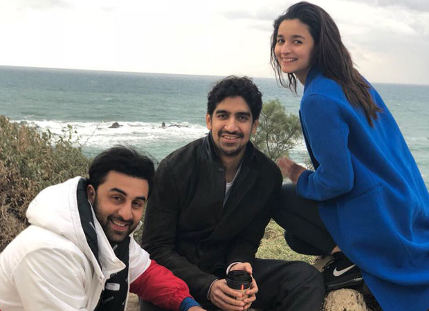 Fox Star Studios asks Ayan Mukerji to cut short the run-time of Ranbir Kapoor and Alia Bhatt's BrahmastraFox Star Studios asks Ayan Mukerji to cut short the run-time of Ranbir Kapoor and Alia Bhatt's Brahmastra