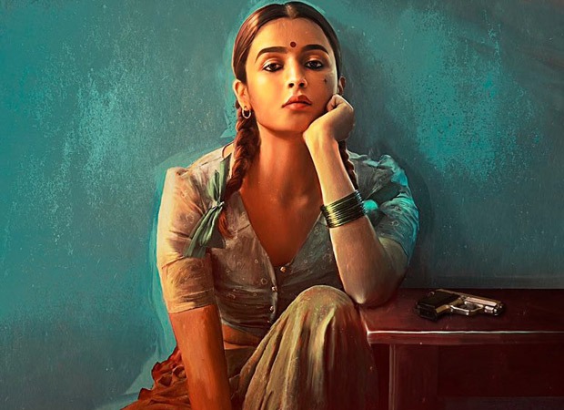 Gangubai Kathiawadi: Alia Bhatt resumes shooting of Sanjay Leela Bhansali’s next, 50-member team handpicked for the schedule 