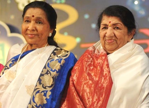 How Asha Bhosle sang the drug anthem 'Dum Maro Dum' instead of Lata Mangeshkar