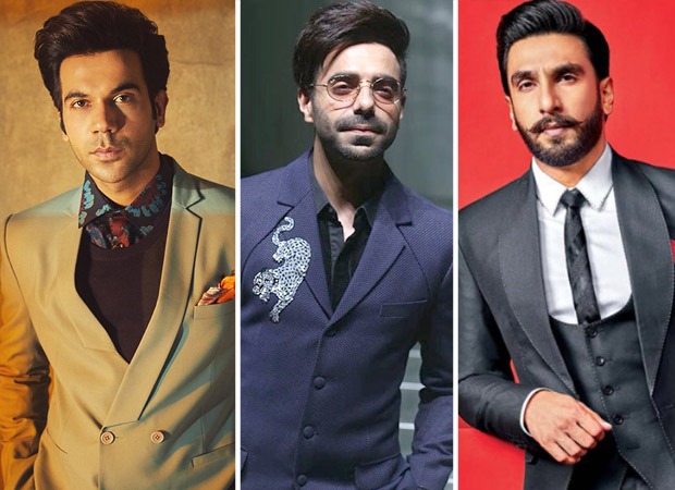 Inside deets on why Rajkummar Rao and Aparshakti Khurrana declined the offer to star in Ranveer Singh starrer Cirkus