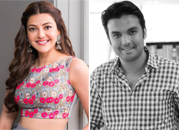 Kajal Aggarwal announces she is getting married to Gautam Kitchlu in a private ceremony on October 30 Kajal Aggarwal announces she is getting married to Gautam Kitchlu in a private ceremony on October 30