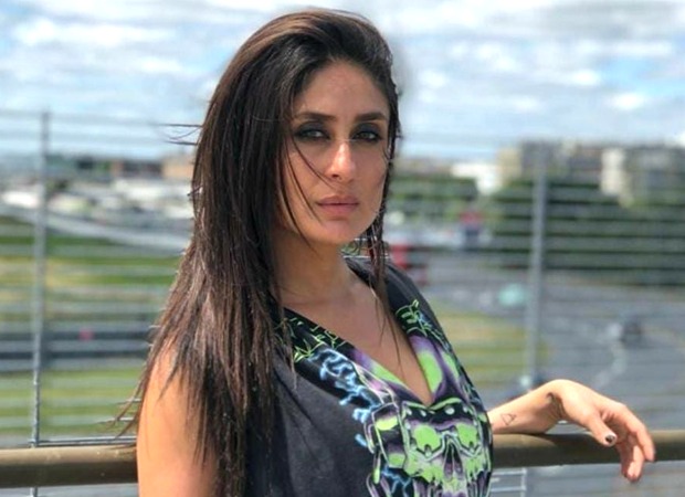 Kareena Kapoor Khan reveals about her cheat meals, breaks down pregnancy myths 