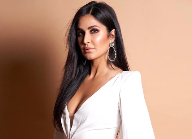 Katrina Kaif celebrates one year anniversary of her Kay Beauty brand with a heartfelt post 