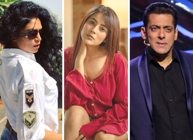 Kavita Kaushik says she admires Shehnaaz Gill’s game on Bigg Boss; recalls being invited for lunch by Salman Khan’s family