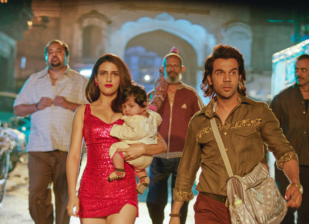 LUDO: When Rajkummar Rao and Fatima Sana Shaikh gatecrashed a baaraat LUDO: When Rajkummar Rao and Fatima Sana Shaikh gatecrashed a baaraat