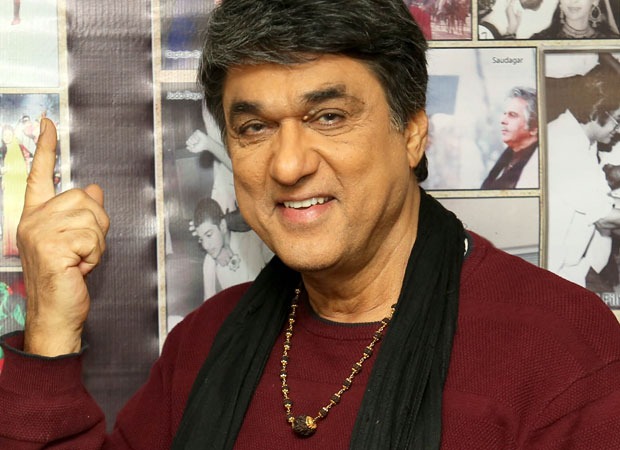 Mukesh Khanna says #MeToo began after women started working, receives backlash