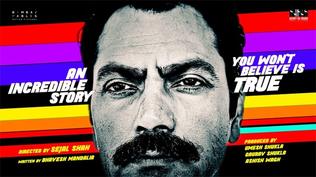 Nawazuddin Siddiqui reunites with Serious Men makers for his next Nawazuddin Siddiqui reunites with Serious Men makers for his next