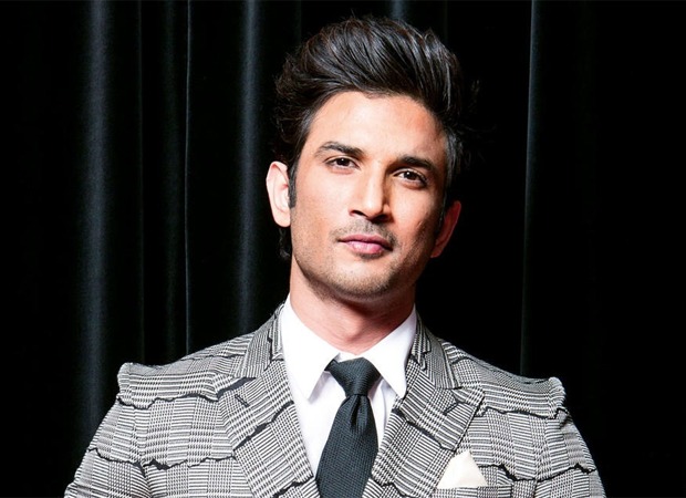 Sushant Singh Rajput's pet dog Fudge is heartbroken after the actor's  demise- view pictures | Hindi Movie News - Times of India