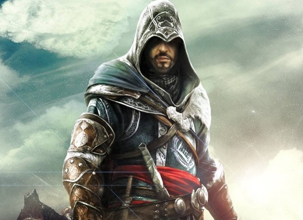 Assassin's Creed live-action series in the works at Netflix