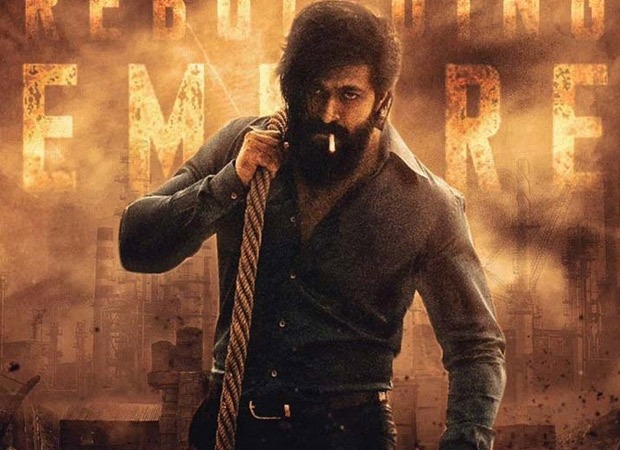 No release date for KGF 2