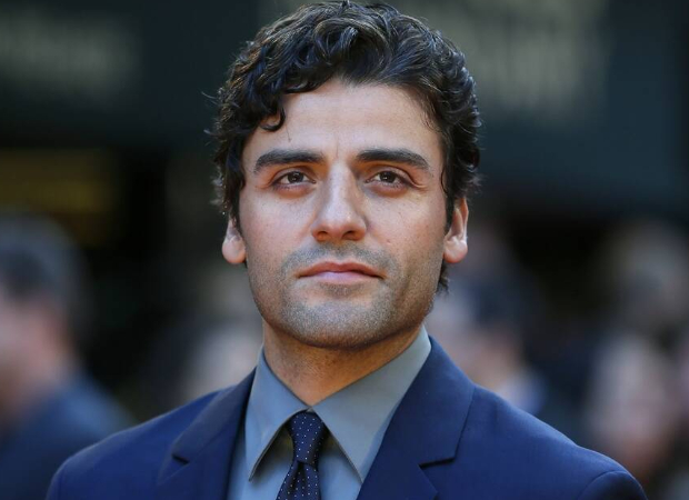 Oscar Isaac to headline Marvel and Disney+ series Moon Knight