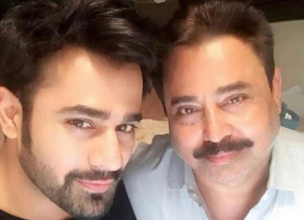 Pearl V Puri writes an emotional note on his father’s demise, urges people to love their parents