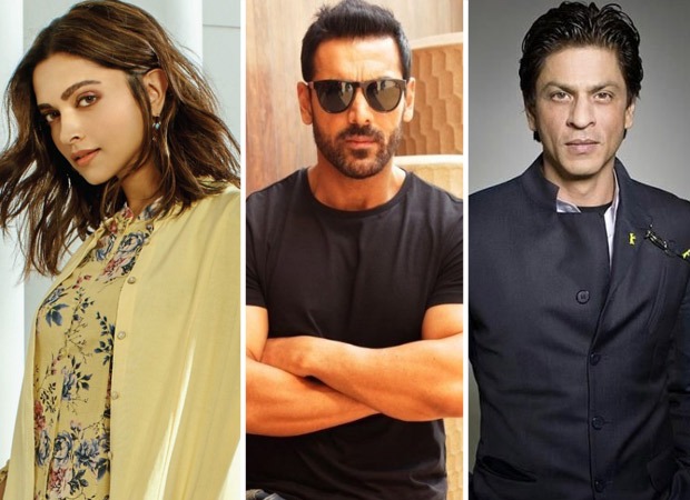 John Abraham refuses hard feelings for 'good friend' Akshay Kumar |  Bollywood News – India TV