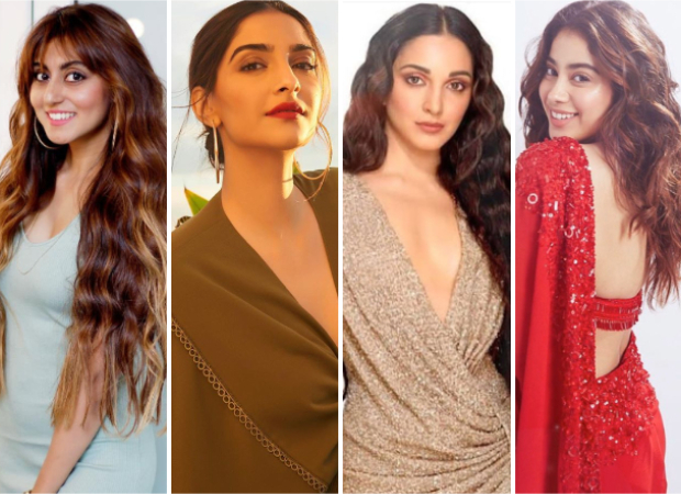STYLIST SPOTLIGHT: Meet Hiral Bhatia, the ever-evolving celebrity hairstylist who creates looks for Sonam Kapoor, Kiara Advani, Janhvi Kapoor & more : Bollywood News - Bollywood Hungama STYLIST SPOTLIGHT: Meet Hiral Bhatia, the ever-evolving celebrity hairstylist who creates looks for Sonam Kapoor, Kiara Advani, Janhvi Kapoor & more : Bollywood News - Bollywood Hungama