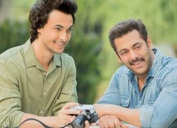 Salman Khan back in the film, Mahesh Manjrekar's directorial starring Aayush Sharma now titled Antim