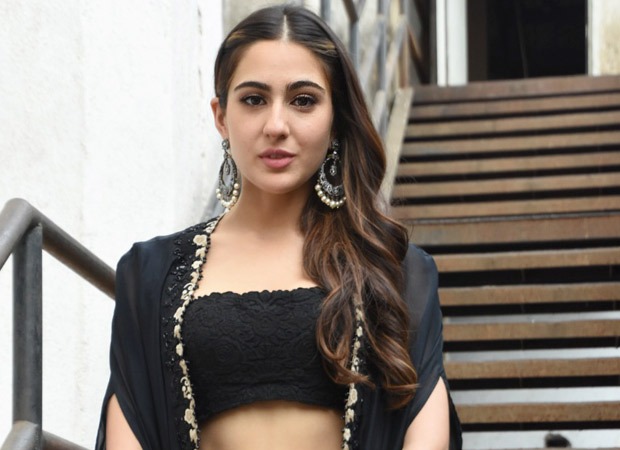 Sara Ali Khan won’t promote Coolie No 1