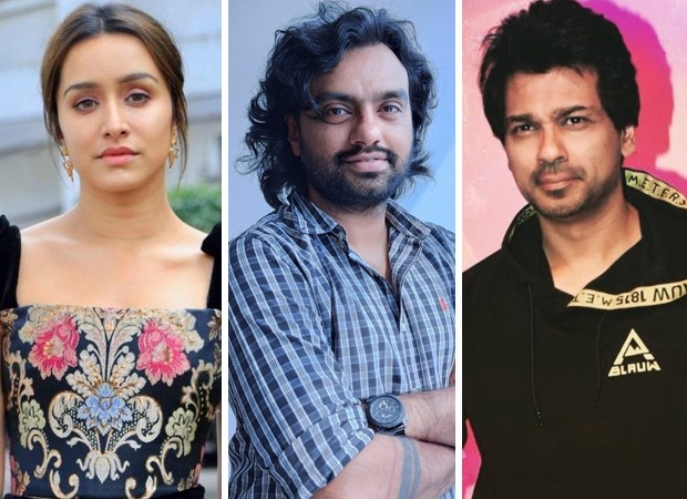 Shraddha Kapoor to play Bollywood's newest Nagin; Vishal Furia will direct and Nikhil Dwivedi to produce the film