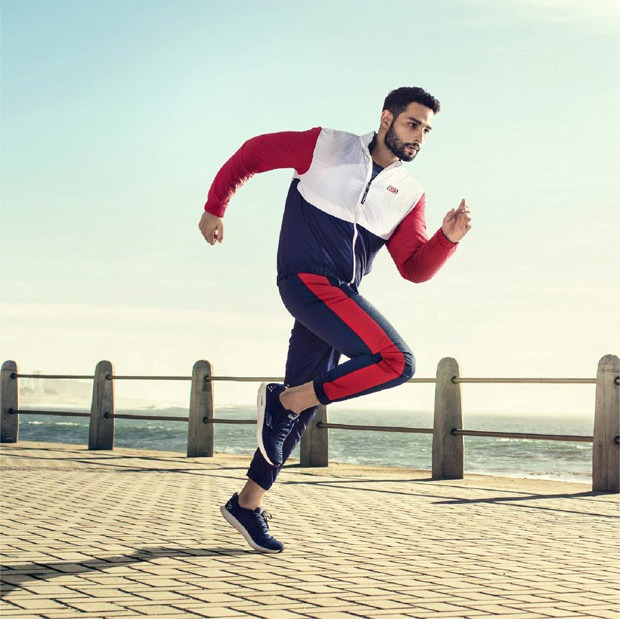 Skechers India launches “Go Like Never Before” campaign with its first brand ambassador Siddhant Chaturvedi