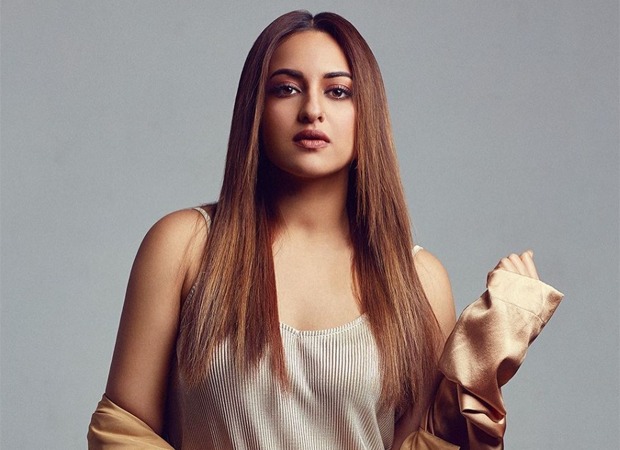 Sonakshi Sinha will soon start shooting for her debut digital series in  Rajasthan : Bollywood News - Bollywood Hungama