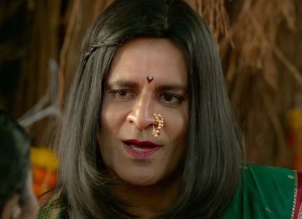 Suraj Pe Mangal Bhari: Manoj Bajpayee dons six different looks for his character in the behind-the-scenes video Suraj Pe Mangal Bhari: Manoj Bajpayee dons six different looks for his character in the behind-the-scenes video