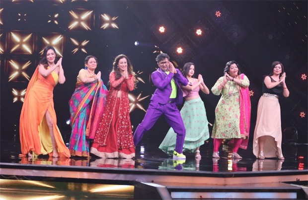 India’s Best Dancer to celebrate the show Taarak Mehta Ka Oolta Chashmah this weekend