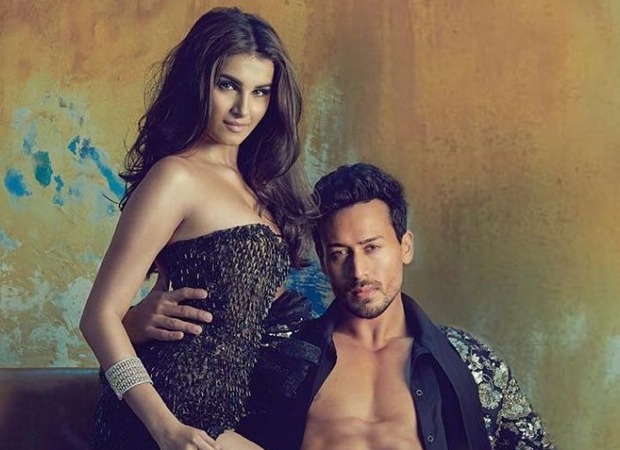 Tara Sutaria roped in as the leading lady of Heropanti 2 opposite Tiger  Shroff : Bollywood News - Bollywood Hungama