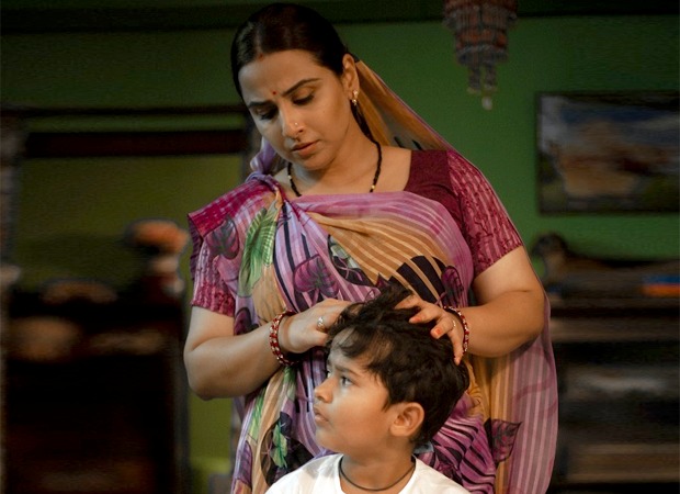 Vidya Balan's Natkhat and Marathi film Habbadi to open the Indian Film Festival of Melbourne 2020