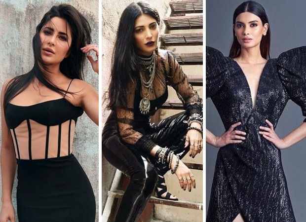10 Maxi Dresses Donned By Bollywood Divas That Deserve Attention