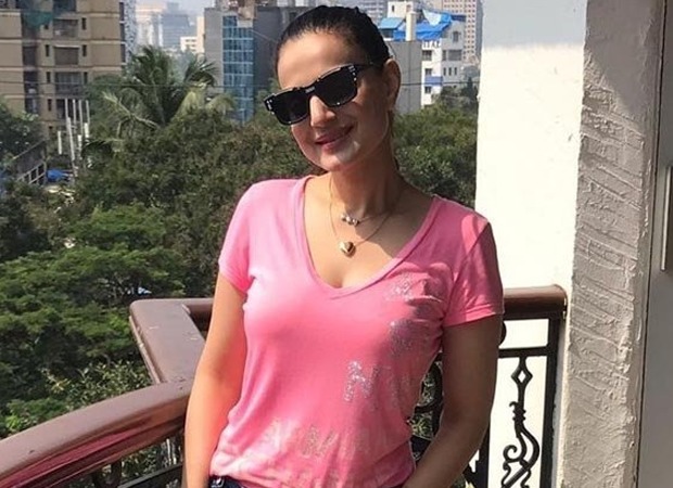 Ameesha Patel calls her experience of campaigning in Bihar a nightmare; says she could have been ‘raped and killed’