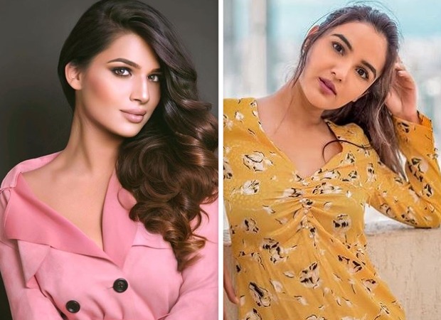 Naina Singh teaches Jasmin Bhasin real sportsmanship