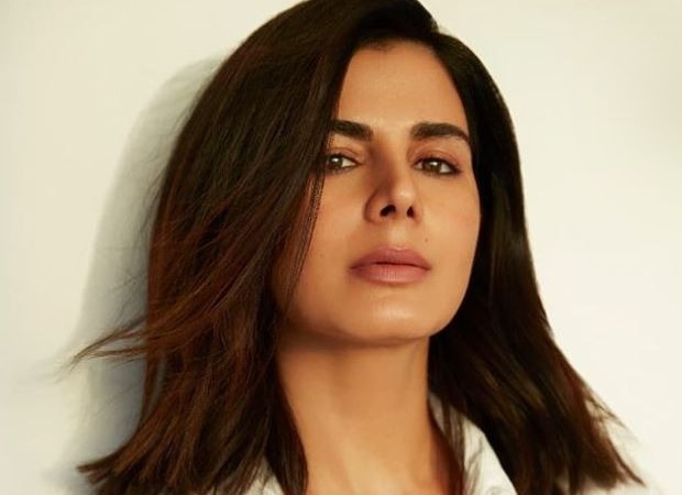 Kirti Kulhari says everyone in the industry is reconsidering their choices and their career plans to suit OTT platforms