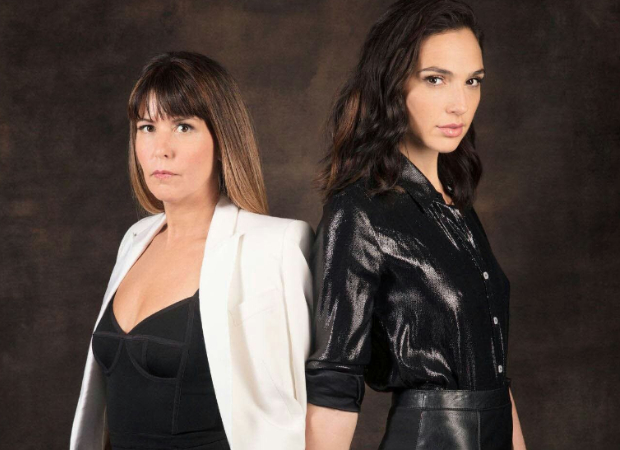 Wonder Woman duo Gal Gadot and Patty Jenkins reunite for Cleopatra movie 