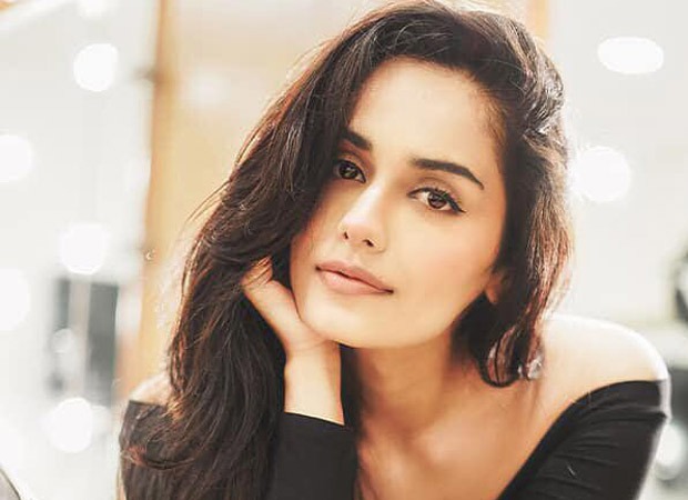 “I finally got to meet my mother after 8 months!”, says Manushi Chhillar about celebrating Diwali this year