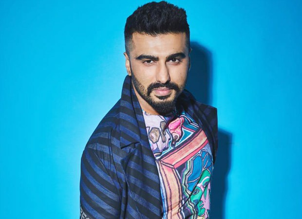 “It’s actually refreshing to be outdoors and shooting for a film”, says Arjun Kapoor about Bhoot Police