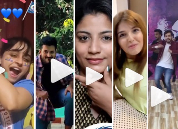 5 Instagram Reels that bring out the IPL competition between teams 5 Instagram Reels that bring out the IPL competition between teams