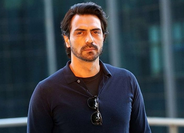 5 Times when Arjun Rampal surprised us